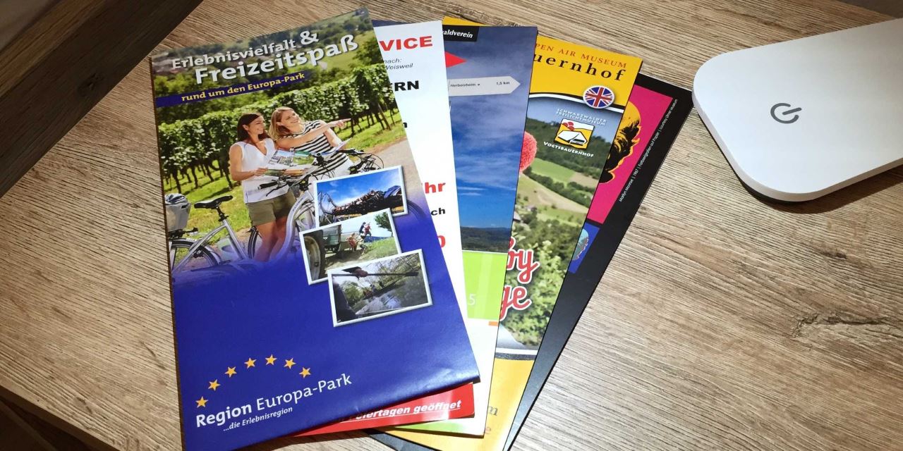 EuroSi - Ferienwohnung in Herbolzheim im Breisgau